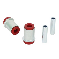 Nolathane FRONT LOWER CONTROL ARM INNER BUSHING KIT 45280
