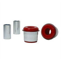 Nolathane FRONT UPPER CONTROL ARM INNER FRONT BUSHING KIT 45285