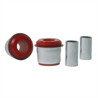 Nolathane FRONT UPPER CONTROL ARM INNER FRONT BUSHING KIT 45285