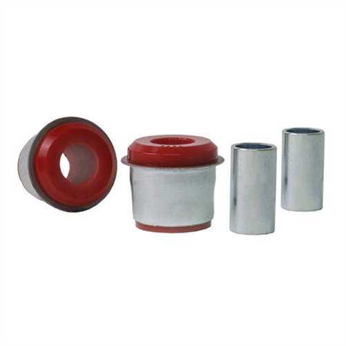 FRONT UPPER CONTROL ARM INNER FRONT BUSHING KIT 45285