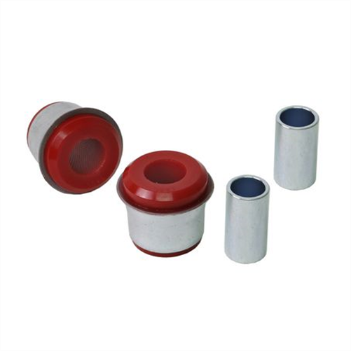 Nolathane FRONT UPPER CONTROL ARM INNER FRONT BUSHING KIT 45285