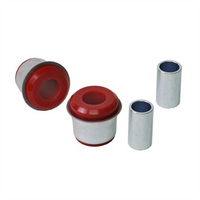 Nolathane FRONT UPPER CONTROL ARM INNER FRONT BUSHING KIT 45285