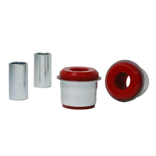 Nolathane FRONT UPPER CONTROL ARM INNER FRONT BUSHING KIT 45285