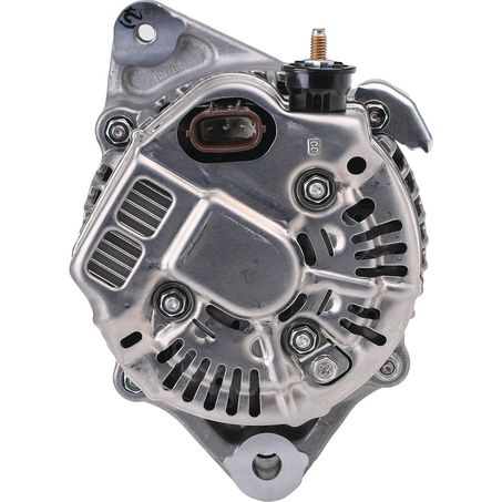 Denso Alternator 12V 80A DXA4065