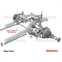 Nolathane BUSH KIT-CONTROL ARM 45291