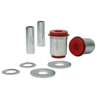 Nolathane FRONT LOWER CONTROL ARM BUSHING KIT 45293