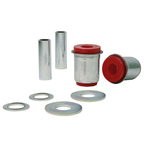 Nolathane FRONT LOWER CONTROL ARM BUSHING KIT 45293