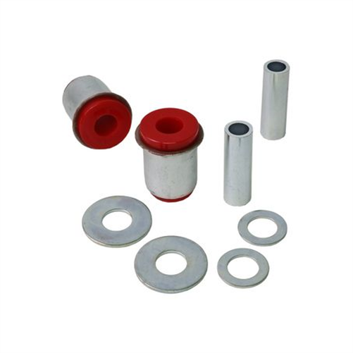 Nolathane FRONT LOWER CONTROL ARM BUSHING KIT 45293