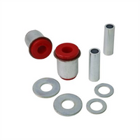 Nolathane FRONT LOWER CONTROL ARM BUSHING KIT 45293