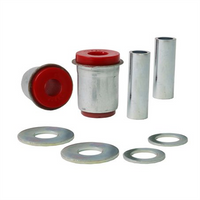 Nolathane FRONT LOWER CONTROL ARM BUSHING KIT 45293