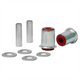 Nolathane LOWER CONTROL ARM INNER BUSHING KIT 45295
