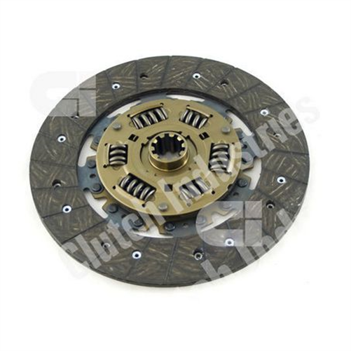 CLUTCH KIT BMW R345N