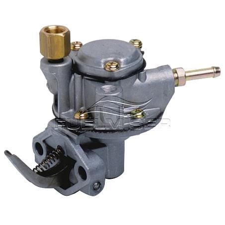 FUELMISER FUEL PUMP EXTERNAL MECHANICAL