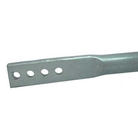 Whiteline - Front Sway Bar - 27mm 4 Point Adjustable BHF16Z