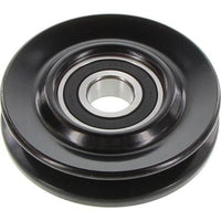 OEX Drive Belt Pulley - V Groove 82mm OD