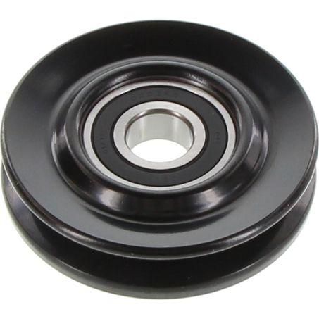 OEX Drive Belt Pulley - V Groove 82mm OD
