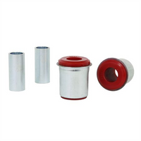 Nolathane FRONT UPPER CONTROL ARM INNER REAR BUSHING KIT 45301