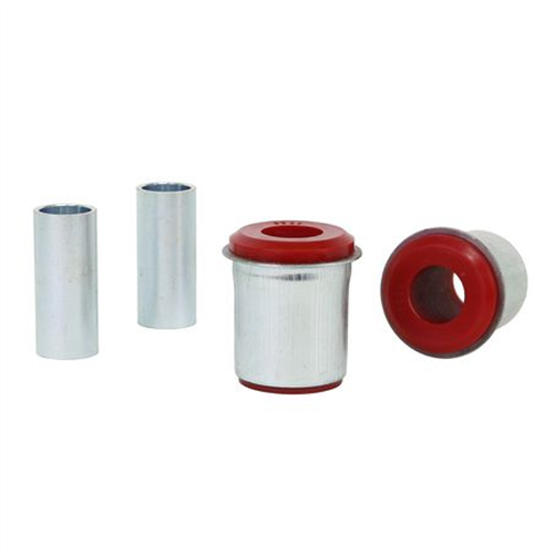 Nolathane FRONT UPPER CONTROL ARM INNER REAR BUSHING KIT 45301