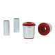 Nolathane FRONT UPPER CONTROL ARM INNER REAR BUSHING KIT 45301