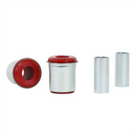 Nolathane FRONT UPPER CONTROL ARM INNER REAR BUSHING KIT 45301