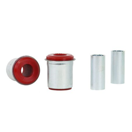 FRONT UPPER CONTROL ARM INNER REAR BUSHING KIT 45301