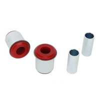 Nolathane FRONT UPPER CONTROL ARM INNER REAR BUSHING KIT 45301