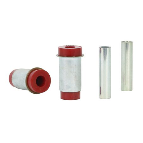 Nolathane FRONT LOWER CONTROL ARM INNER BUSHING KIT 45302