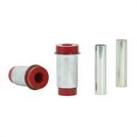 Nolathane FRONT LOWER CONTROL ARM INNER BUSHING KIT 45302