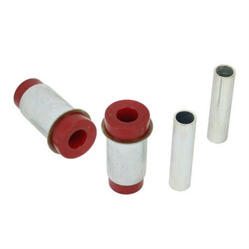 Nolathane FRONT LOWER CONTROL ARM INNER BUSHING KIT 45302