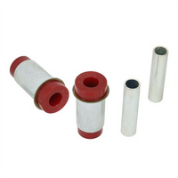 Nolathane FRONT LOWER CONTROL ARM INNER BUSHING KIT 45302