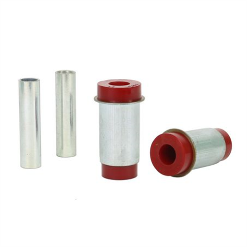 Nolathane FRONT LOWER CONTROL ARM INNER BUSHING KIT 45302
