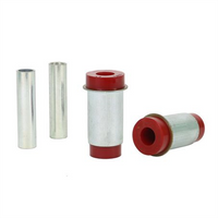 Nolathane FRONT LOWER CONTROL ARM INNER BUSHING KIT 45302