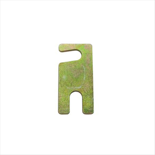 Nolathane SHIM PACK-ALIGNMENT 1.5MM (X100) 45316