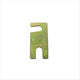 Nolathane SHIM PACK-ALIGNMENT 1.5MM (X100) 45316