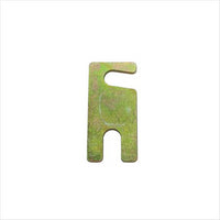 Nolathane SHIM PACK-ALIGNMENT 1.5MM (X100) 45316