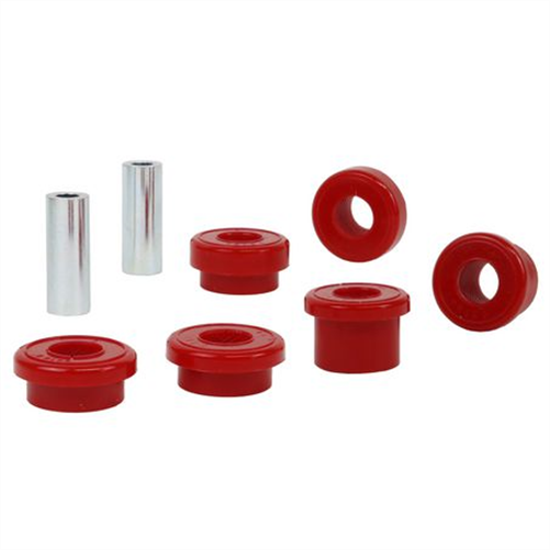 Nolathane FRONT LOWER CONTROL ARM INNER BUSHING KIT 45318