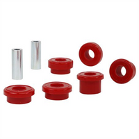 Nolathane FRONT LOWER CONTROL ARM INNER BUSHING KIT 45318