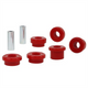 Nolathane FRONT LOWER CONTROL ARM INNER BUSHING KIT 45318