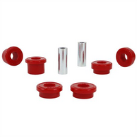 Nolathane FRONT LOWER CONTROL ARM INNER BUSHING KIT 45318