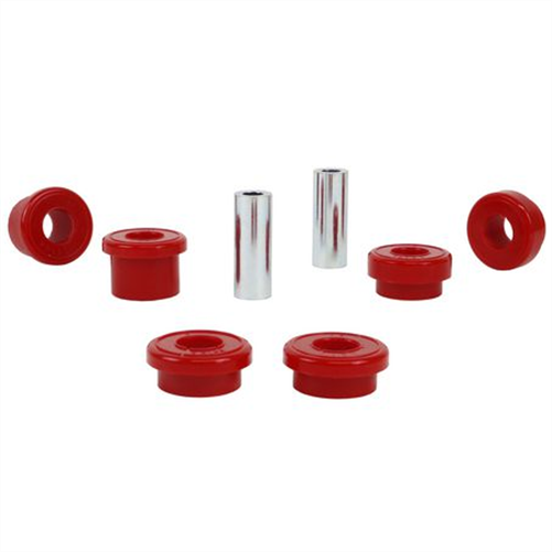 Nolathane FRONT LOWER CONTROL ARM INNER BUSHING KIT 45318