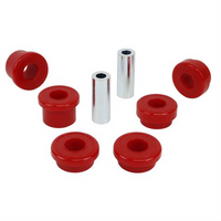 Nolathane FRONT LOWER CONTROL ARM INNER BUSHING KIT 45318