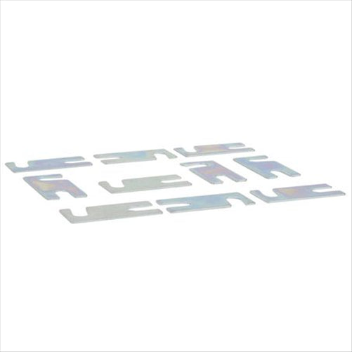 Nolathane FRONT UPPER CONTROL ARM ALIGNMENT SHIMS (1.5MM) (X10) 45319