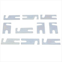 Nolathane FRONT UPPER CONTROL ARM ALIGNMENT SHIMS (1.5MM) (X10) 45319