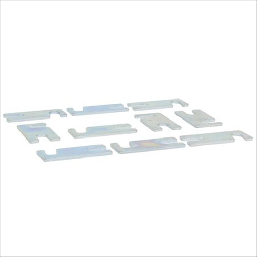 Nolathane FRONT UPPER CONTROL ARM ALIGNMENT SHIMS (3.0MM) (X10) 45320