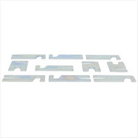 Nolathane FRONT UPPER CONTROL ARM ALIGNMENT SHIMS (3.0MM) (X10) 45320