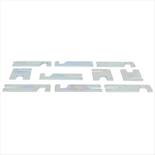 FRONT UPPER CONTROL ARM ALIGNMENT SHIMS (3.0MM) (X10) 45320