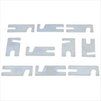Nolathane FRONT UPPER CONTROL ARM ALIGNMENT SHIMS (3.0MM) (X10) 45320