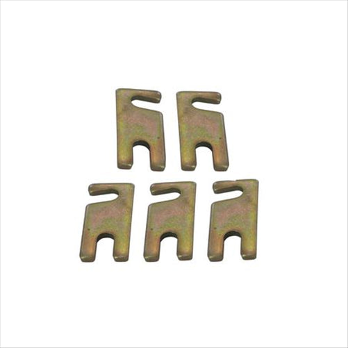 Nolathane SHIM PACK-ALIGNMENT 6.0MM (X5) 45321