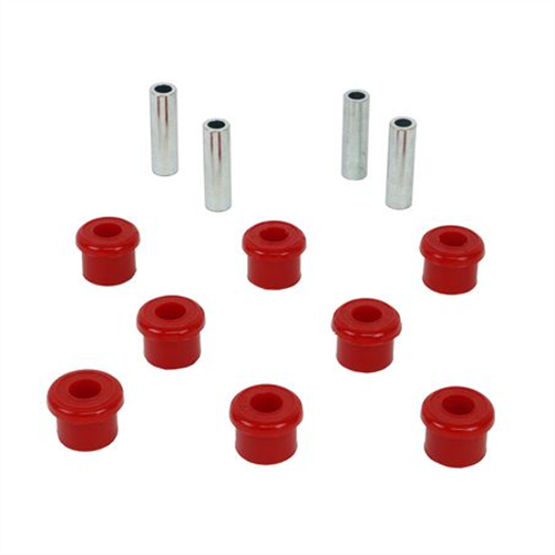 Nolathane FRONT UPPER CONTROL ARM BUSHING KIT 45326