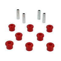 Nolathane FRONT UPPER CONTROL ARM BUSHING KIT 45326